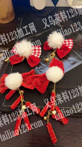 大量手工活外发《可做到春节》