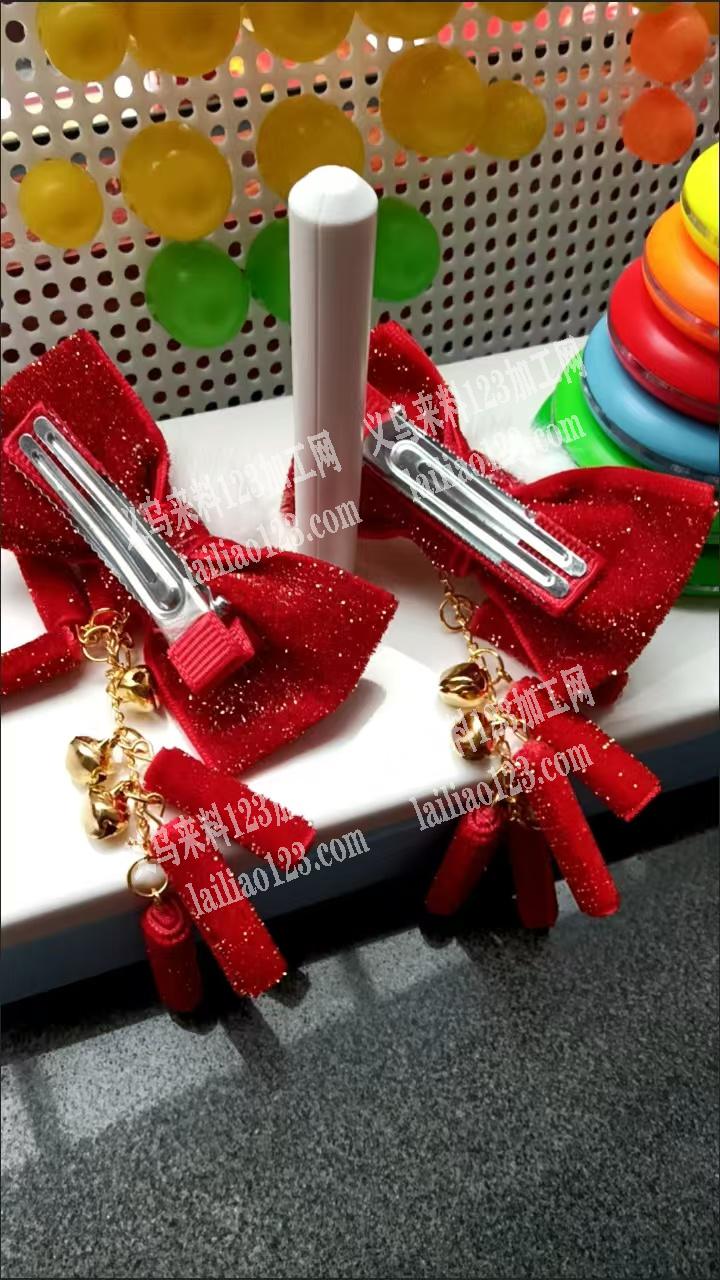 大量手工活外发《可做到春节》