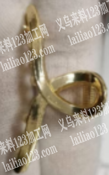 如图2款合金压铸订单，寻找合金抓夹压铸的