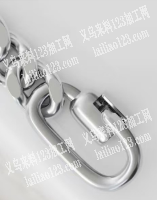饰品连接扣订单，如图，长期合作，有货的联