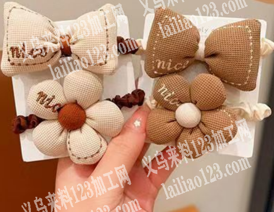 《现金》大量采购现货，要现货，布艺发圈订