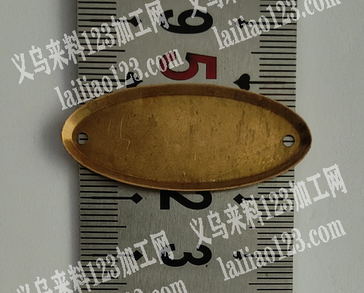 50000标牌订单，如图，寻找可以做这个
