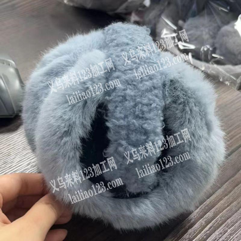 大量采购保暖耳罩，寻找专业做耳罩的工厂，