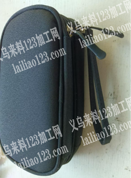 《发外地》常年有箱包订单外发，如图，寻找