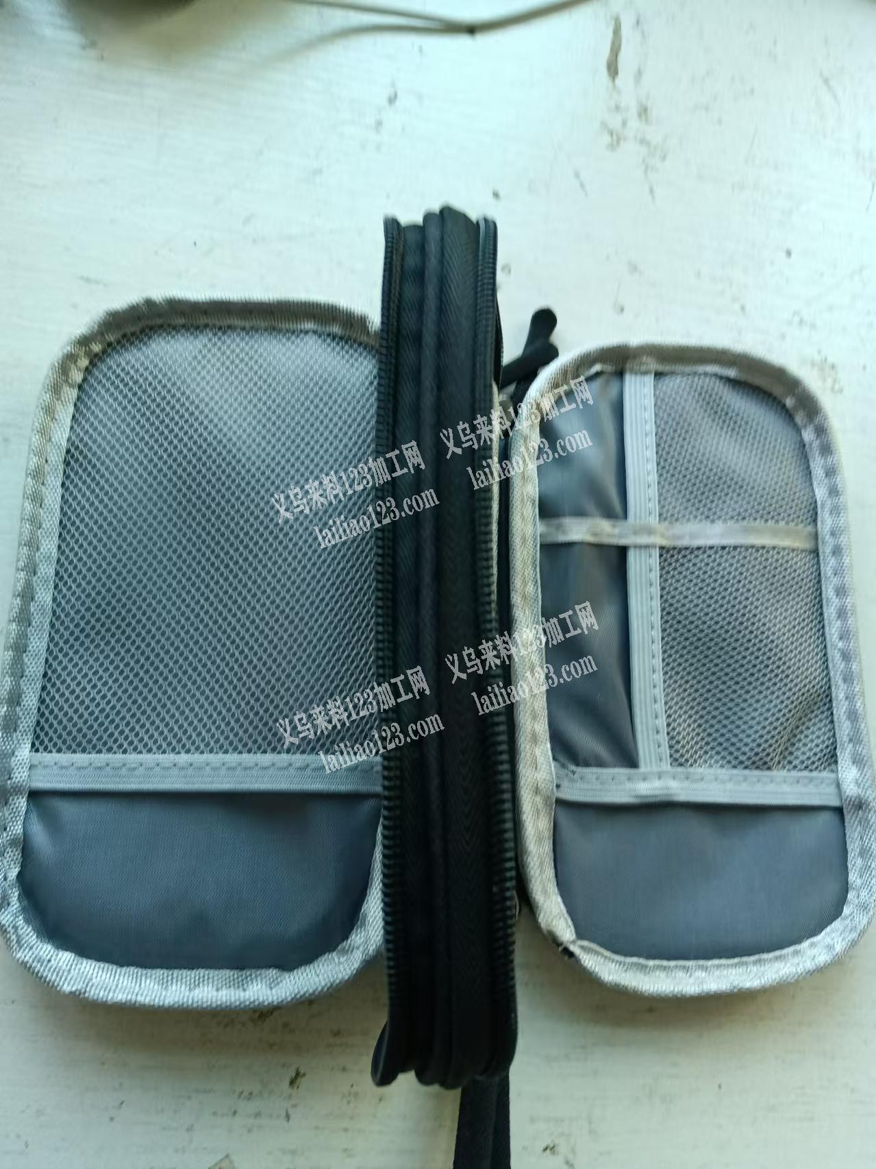 寻找外地箱包加工厂，长期合作，长期有货做