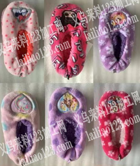 保暖鞋子外发加工，纯加工，寻找专业做这种