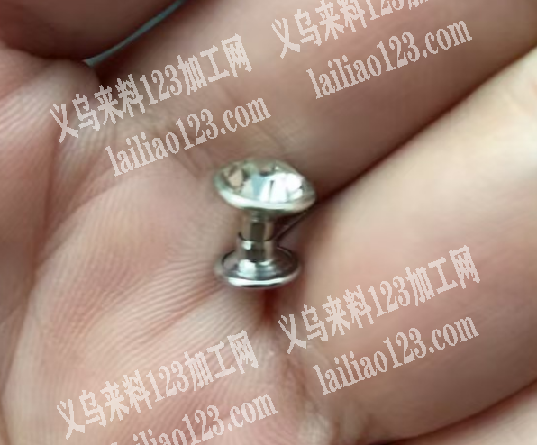 手工活外发，如图。谁家会做，