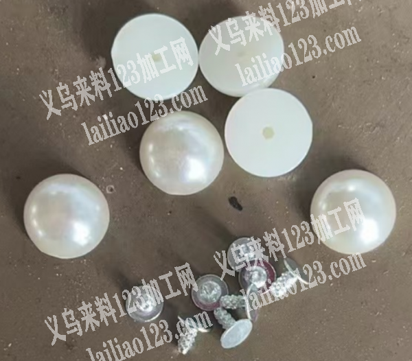 手工活外发，如图。谁家会做，
