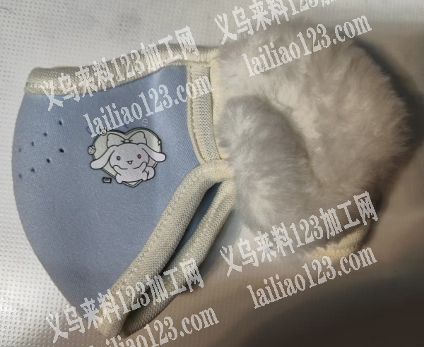 公司大量口罩耳罩订单，如图，寻找专业做口