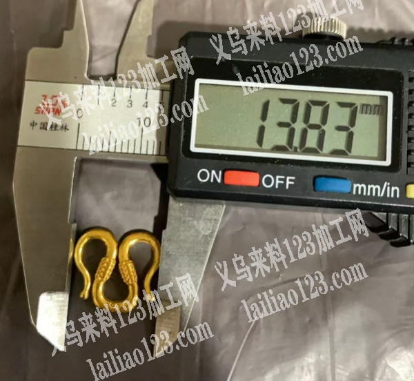 合金压铸订单，寻找钢模。如图。谁家有磨具