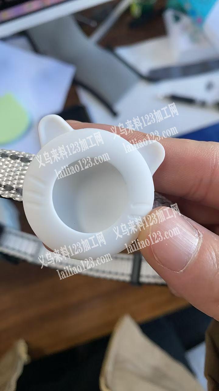 老板委托寻找：硅胶套保护套，有订单，如图