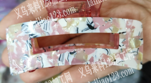 抓夹订单，寻找工厂，如图，微信详谈