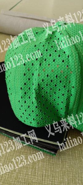 裁片冲孔外发加工