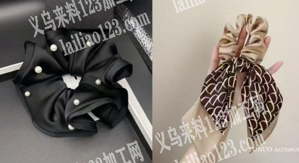 国际商贸城大量布艺饰品订单，如图，寻找成