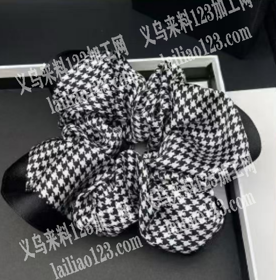 国际商贸城大量布艺饰品订单，寻找专业做布