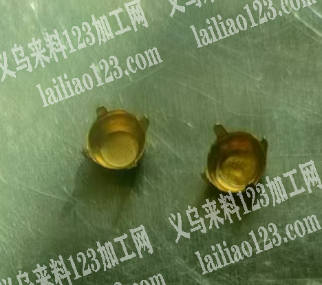 大空爪镶钻外发加工，如图，数量大，长期有