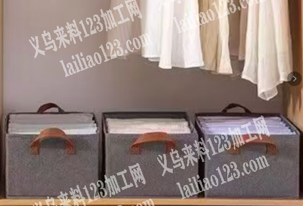 大量收纳箱订单，寻找源头工厂，有现货的联