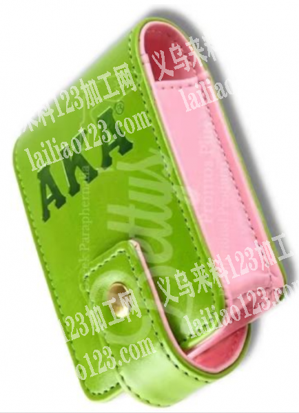 寻找箱包工厂，有小包订单，如图，
