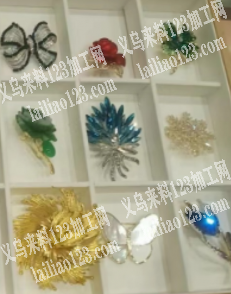 《现金合作》合金翻砂外发加工，如图，款式