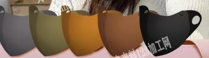 找美拉德口罩厂家，有现货的联系详谈：