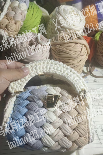 手提包，小包编织，谁家专业做的，看图，能