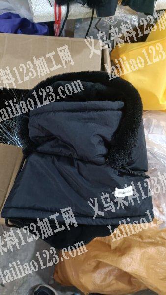 帽子外发加工，发江西做