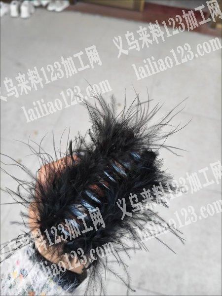 大量粘胶手工活《可以做到年底》现在每天都