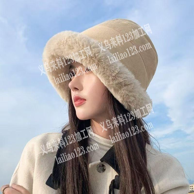 《现金采购帽子》大量保暖帽子订单，寻找毛