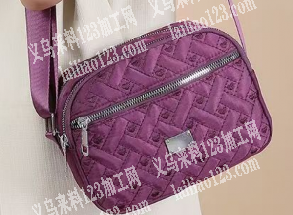 大量女包订单，寻找箱包工厂，寻找河北白沟