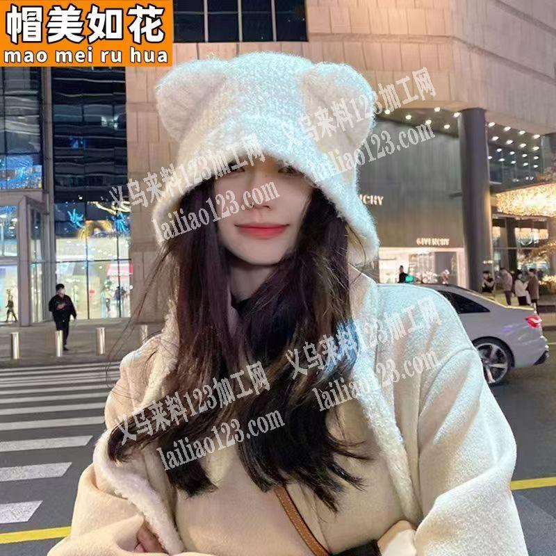 寻找专业做帽子成品的工厂，请联系详谈，如