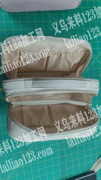 电商公司长期有小箱包订单外发加工。寻找义