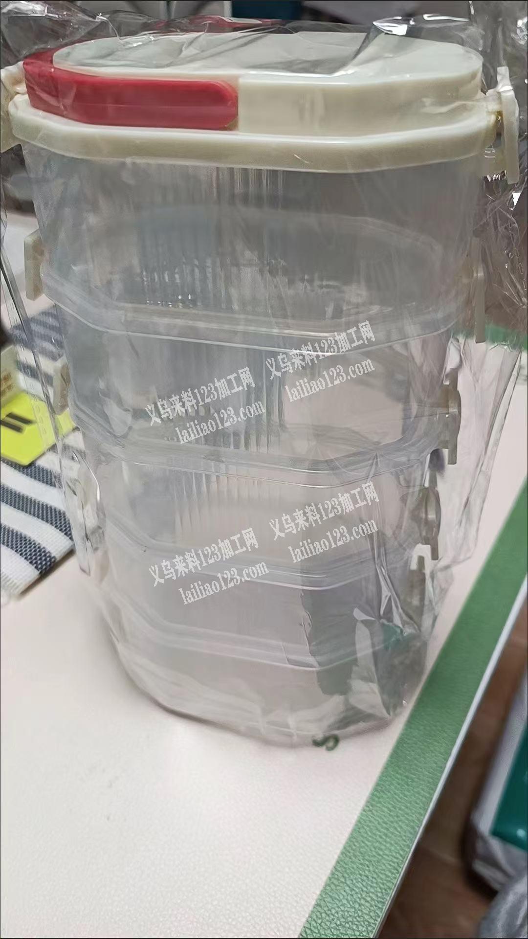 收纳盒订单，寻找源头工厂，请联系详谈，微