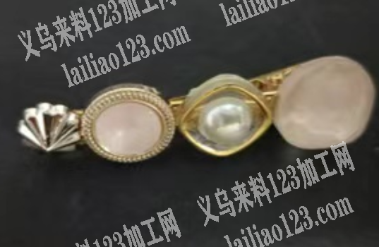 大量发夹成品，寻找源头有现货的工厂，请联