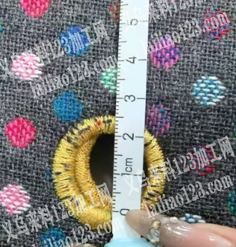 寻找专业做锁眼的加工厂，扣眼类的锁眼，寻
