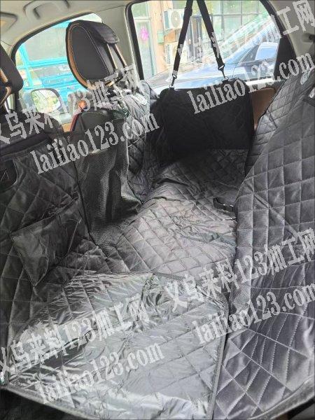 宠物垫子。如图，订单寻找专业包工包料，做