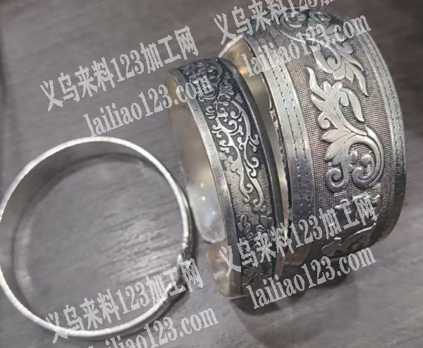 合金手镯订单，。寻找专业做这个合金手镯的