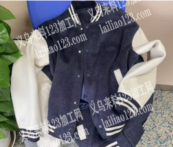 外贸服装订单外发《寻找服装工厂》，这个羊