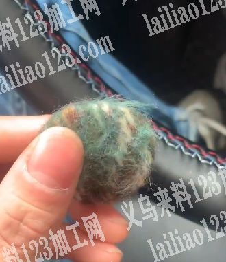寻找专业做布包扣的加工厂，会做的请联系详