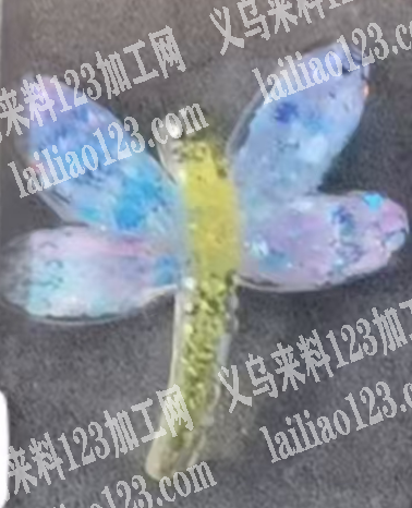商贸城找做这种AB胶厂家，请联系详谈