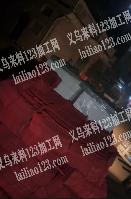 年画粘胶+包装的简单的手工活外发，《长期