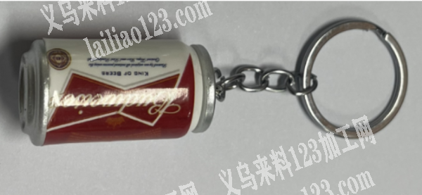 钥匙扣外贸系列款式订单，如图，外贸诚寻可