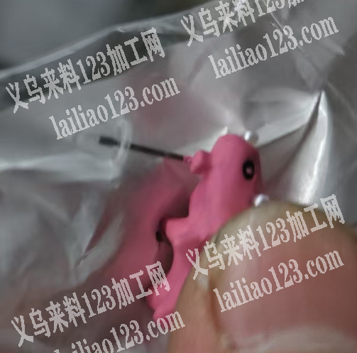 手工外发，套皮管子插耳针外发加工，寻找工