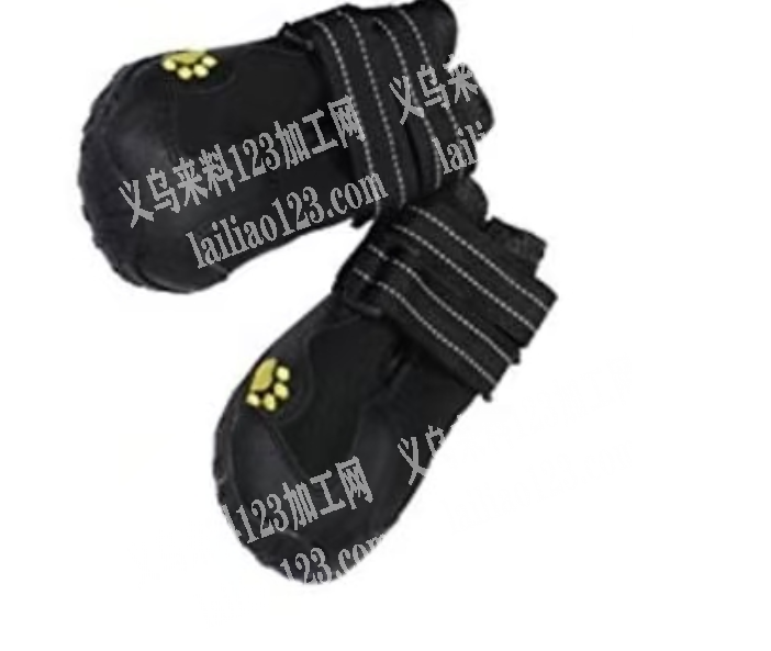寻找专业做宠物鞋子的工厂，请联系详谈，有