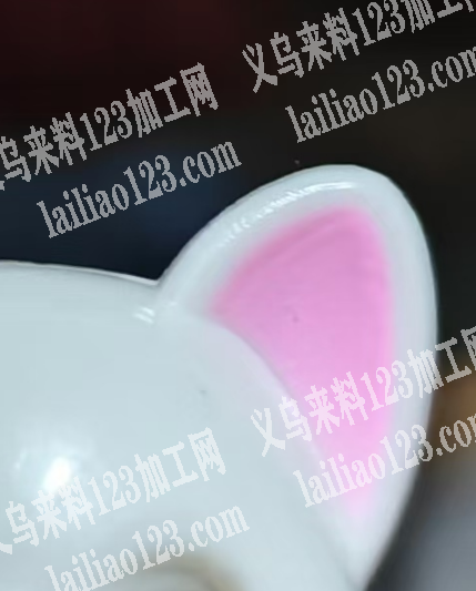 这个猫耳朵彩绘外发加工，寻找彩绘的加工厂