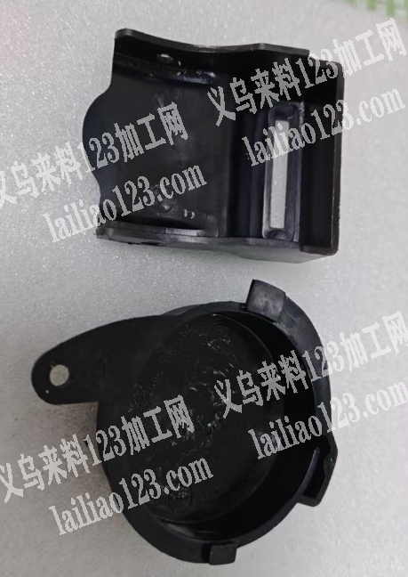 【有塑料件订单外发，发河北】如图注塑的订