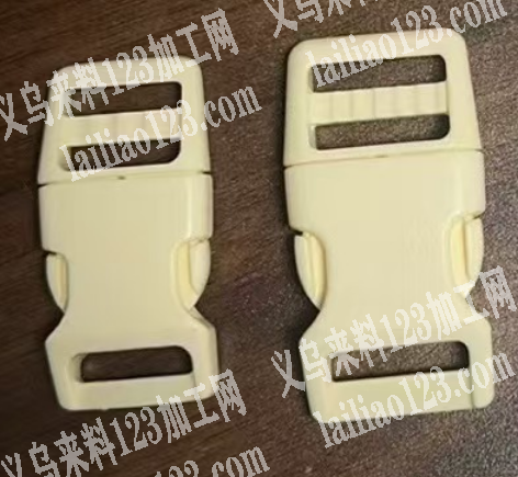 塑料扣，寻找有货的厂家，如图，有订单，请