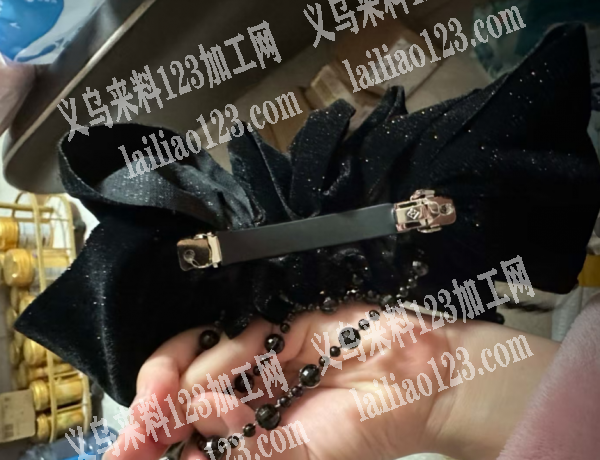 《外发手工活》找义乌或者义乌周边加工厂