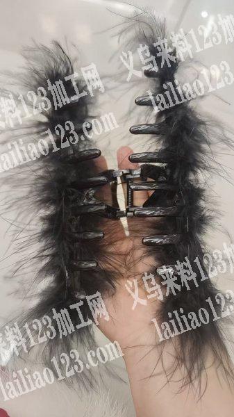 打胶枪手工活外发《可以做到年底》如图，寻