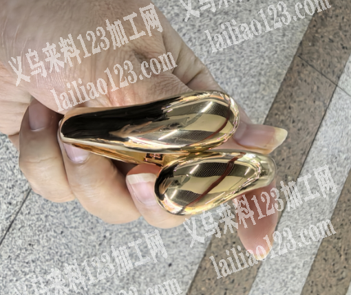 如图款式的手镯有订单，寻找工厂，请联系详
