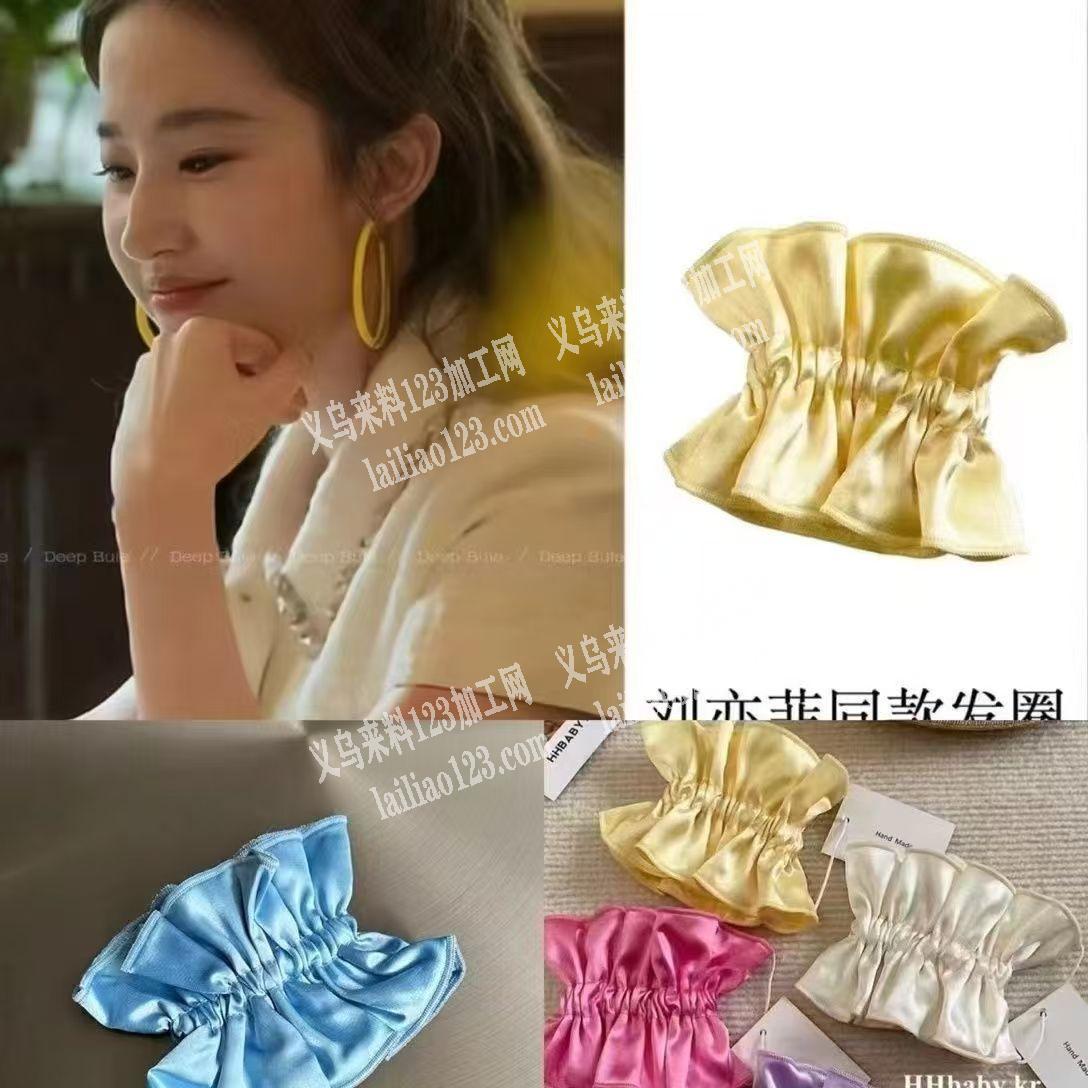 布艺发圈平车活外发加工，寻找平车加工厂，